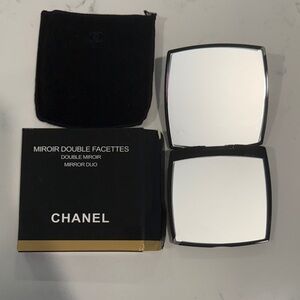 CHANEL Black Mirror Duo